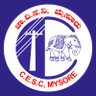 cesc_mysore's profile picture. The official handle of CESC Mysore.