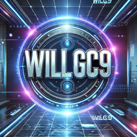 WillGC91's profile picture. 