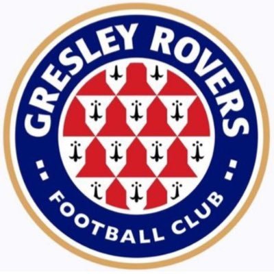 Gresley Rovers Reserves, Playing in Central Midlands Premier South (step 7)