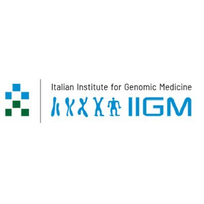 IIGMTurin's profile picture. Advancing health through excellence in translational research and precision medicine
