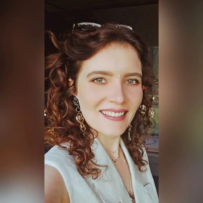Mathilda Milik @ByOCTARR Profile