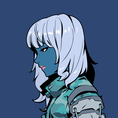 AlphaFemal61765's profile picture. 