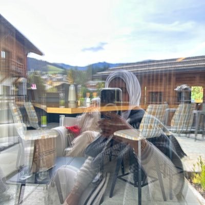 AnfalAlkhrais's profile picture. KU | Architecture