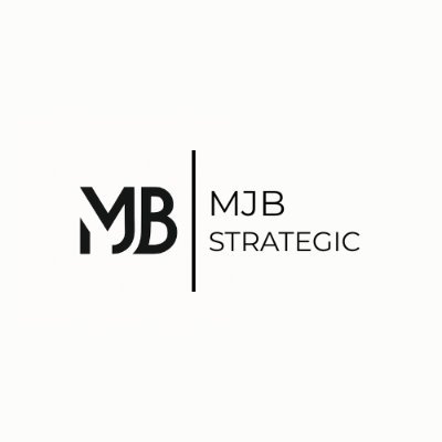 mjbstrategic's profile picture. Building a system to fix hiring. Helping job seekers get seen. Helping teams hire with less noise, more clarity. Real input welcomed. MJB Strategic.