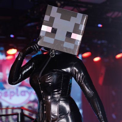 rebeccalatex101's profile picture. เรียกเราว่า " เบกกี้ " น่ะค่า~ ชอบ  latex / Furry Kig  / Cross-dressing / (no sex ) ( no drug ) 🔞 ไม่นัด ลงงานอย่างเดียวๆ. #latex #femboy #cosplay