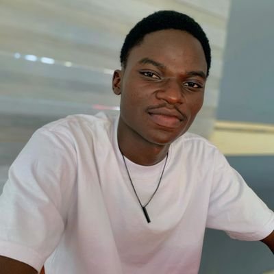 kandeykom's profile picture. Étudiant en Médecine