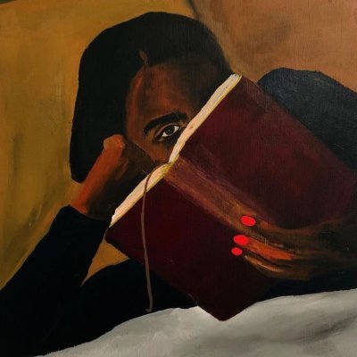 GratiaIlibagiza's profile picture. ✨Rich Spirit✨

🦂
don't quote me on here, it's not that deep.