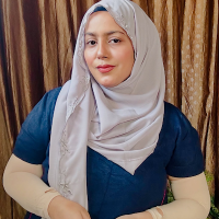 Syeda Zahra Naqvi (@zahra__naqvi) 's Twitter Profile