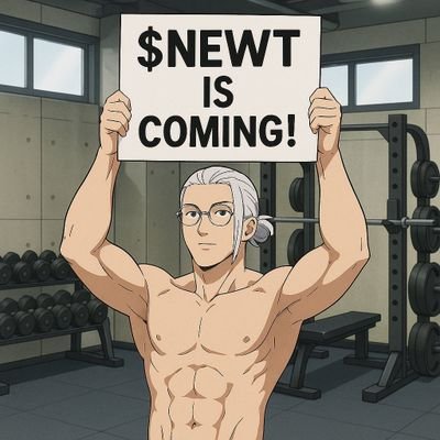 Lord_Berlin401's profile picture. NFTs Lover...
DEERRBW
Kaiju holder
Meme Coins hunter