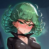 Tatsumaki💢 (@breedingtornado) 's Twitter Profile Photo Tatsumaki💢 (@breedingtornado) 's Twitter Profile Photo