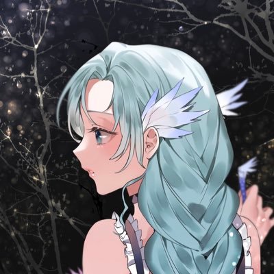 Winter 🦢🪽❄️ | ฤดูหนาวさんのプロフィール画像
