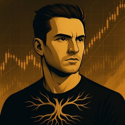 Or3901142711852's profile picture. Rooted deep, reaching far. Seeking truth—not narratives.