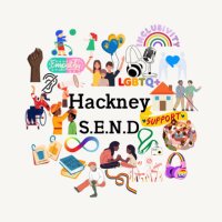 Hackney SEND (@hackneysend) 's Twitter Profile