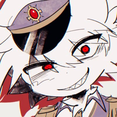 δあくむ✁︎🥀けもケ16【M-27】 Profile
