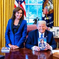 Judge Jeanine Pirro (@judge0jeanine) 's Twitter Profile