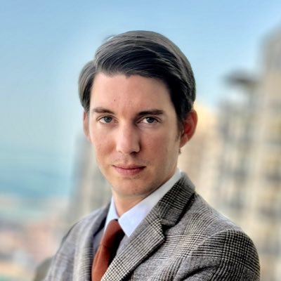 French diplomat, political counsellor @franceauqatar, previously @franceinindia @francediplo_ASD, also on instagram ➡️ antoine_exploration | Personal views