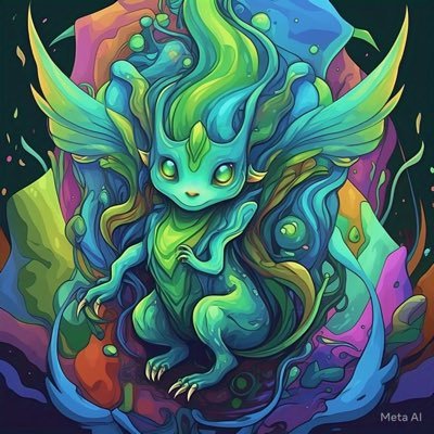 Pauline133338's profile picture. Community manager || Shiller || Team Hype-man || moderator || marketer https://t.co/Re42G89CQZ