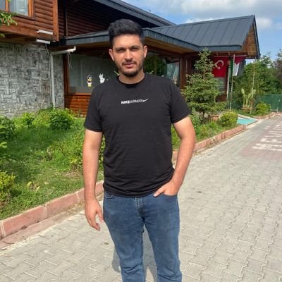 Fatihek83299464's profile picture. 