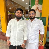 TVK Arjun (@ajiarjun050300) 's Twitter Profile