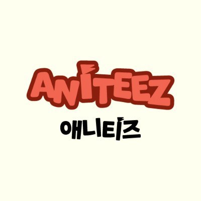 ANITEEZ(애니티즈) Profile