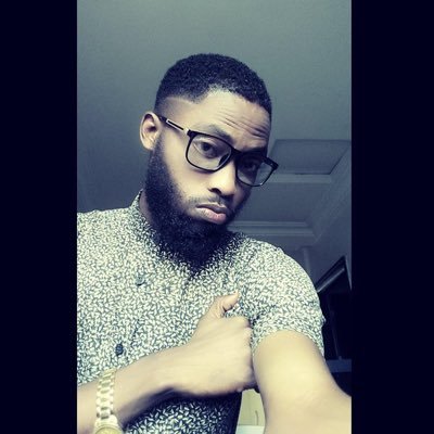 I strongly believe in God. I respect humans, I fear no one except God Almighty. Chelsea FC lover. Always Blue.