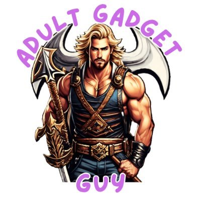 A collective (friends) of adult toy collectors who enjoy using + reviewing. Questions welcome; Stupid is not. What toys should we get + review? #nsfw