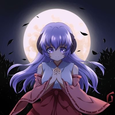 🕷️Lady Black🕷️さんのプロフィール画像