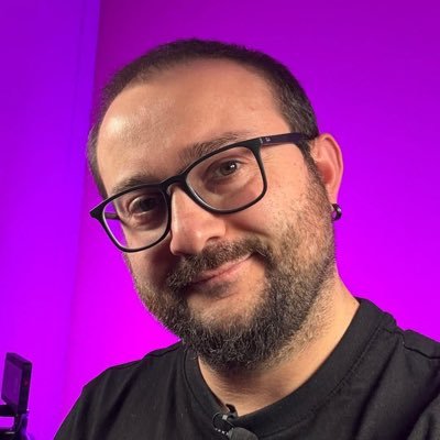 Burak Çankaya 🐺 Profile