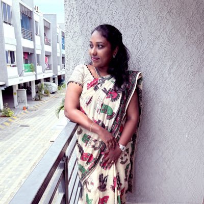 Salesforce Developer 👩💻 | MoViEbUfF 🎥| ReHmAnIaC 🎶| AK fAn 🎥 | GVM 🦋|