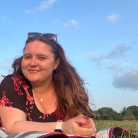 Sophie Fullwood (@fullwoodmiss) 's Twitter Profile