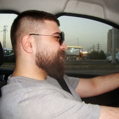 Quantitive Finance | Applied AI research | Music | @auisofficial alumnus | Asst. Manager Logistics Ops @talabat | @deliveryherocom | fmr ML Engineer @hymn_krd