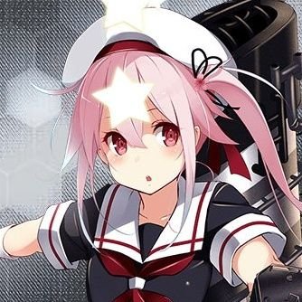 艦これ初めて1年目のガチ初心者です!! 春雨押し
色々教えてくれると助かります
いろいろ話します
無言フォロー失礼します