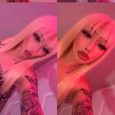 Uniquesec_'s profile picture. ASK FOR MENU💕