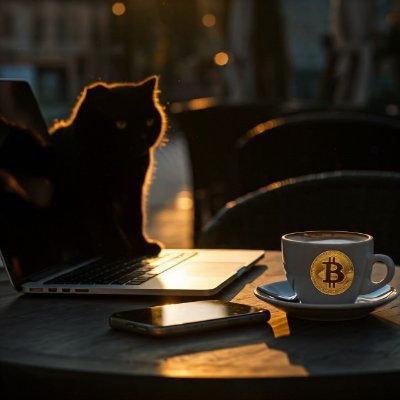 RyoBahr's profile picture. Exploring blockchain, crypto, and DeFi. Focused on learning, growth, and uncovering opportunities in digital assets and decentralized finance systems.