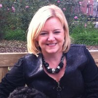 Julie Voss (@julievoss) 's Twitter Profile