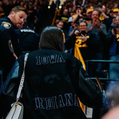22🔥Indiana Fever | lowa Women's Basketball Alum | 3x USA Basketball Gold Medalist | Business Inquiries