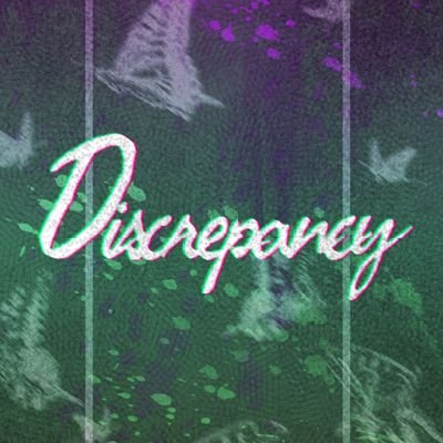 Discrepancy_HV's profile picture. 그렇다면, 무얼 해야할지-