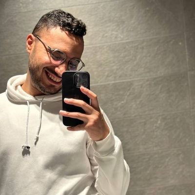 lv4 Nursing Student ||MU|
Zamalek 🇵🇪.
https://t.co/jkAADfPv4D