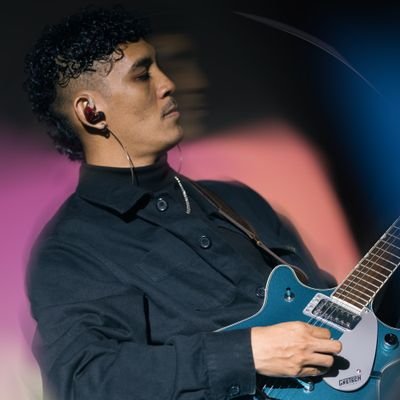 👼 Raja Emir Khalid 👼
Ibanez Guitar Artist : https://t.co/xvVtTGVjOc
@wearesog @margosamusic
FC Bayern Munchen