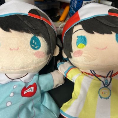 Xeb4Si2z6BuymKD's profile picture. 06 #ポケモンユナイト ホロライブ 最推し▶︎大空スバル🚑 #スバ友 無言フォロー多めですがよろしく〜！！ スバ友歴3年目 にじさんじ最推し▶︎白雪巴👠⛓️ 百合が大好物です！！ #百合好きさんと繋がりたい タメ▶︎◎ 絡んできて〜〜