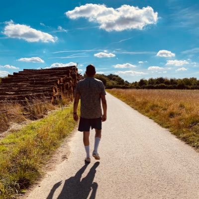 All comments are my own personal opinion. Retweets not an endorsement. Imps fan, partial to a coat or 2 🏷 🧥 & M.D of @AndysBus 🚍.