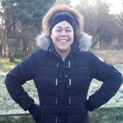 RebeccaH17130's profile picture. Mother, daughter and fellow grain of sand. Freedom of speech, common sense and critical thinking will liberate the world. 
🏴󠁧󠁢󠁥󠁮󠁧󠁿🇬🇧