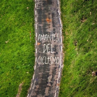El ciclismo nunca morirá, es demasiado bello
-strava : Callespunk
-Instagram: @callespunk_wiri