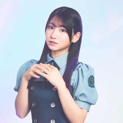 2006年2月2日/東京都出身 / Rain tree( @Raintree_RT )2025年1月29日メジャーデビュー/ペンライトカラー🩷ピンク×🧡オレンジ/早稲田大学生📚/百人一首 / #咲かせて真花 #まなかとーく リンクみてね🔗