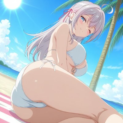 goonimeai's profile picture. Sub to my patreon for upcoming posts.
I post 6 videos and 2 sets for each character! Go get my full sets over on patreon!
https://t.co/4CTBFjCgna