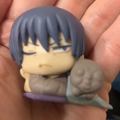 PHPxRmPCy52152's profile picture. 伏黒甚爾になりたいが、筋肉とタッパが足りねえ。