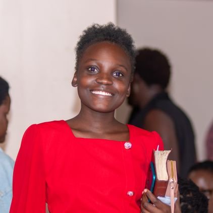 The Lord is my Shepherd.
Love Jesus Christ 💜
Entrepreneur. I love art 🥰🥰