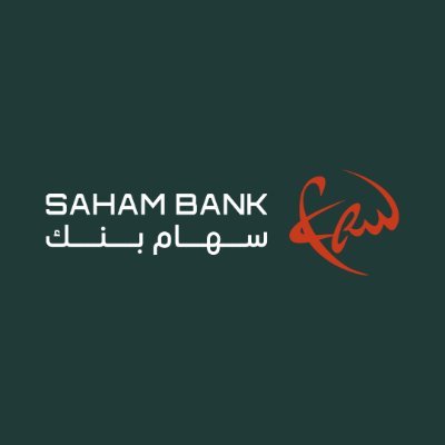 Bienvenue sur la page officielle de SAHAM BANK.
Suivez-nous pour découvrir notre vision, nos engagements et nos actualités bancaires!