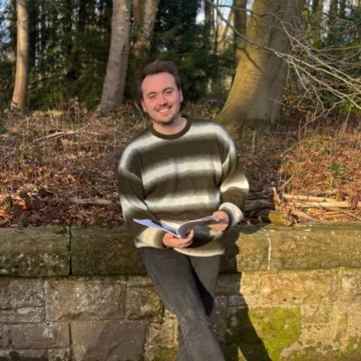 SamSimkin_'s profile picture. Freelance Writer, Director & Creative.