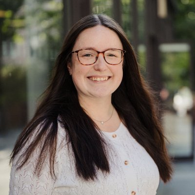 3rd year Apprentice Radiographer @UoE_MI x @RDEradiology.🩻 #150Leaders 24/25 cohort. Also wildlife lover, sport geek and cat mum.🦧⚽🐈⬛